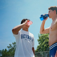 Waterboy Classics University Tee