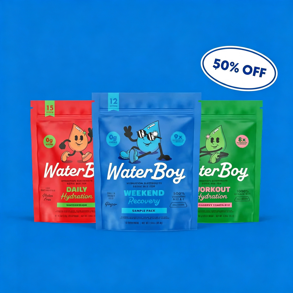 Bundle & Save